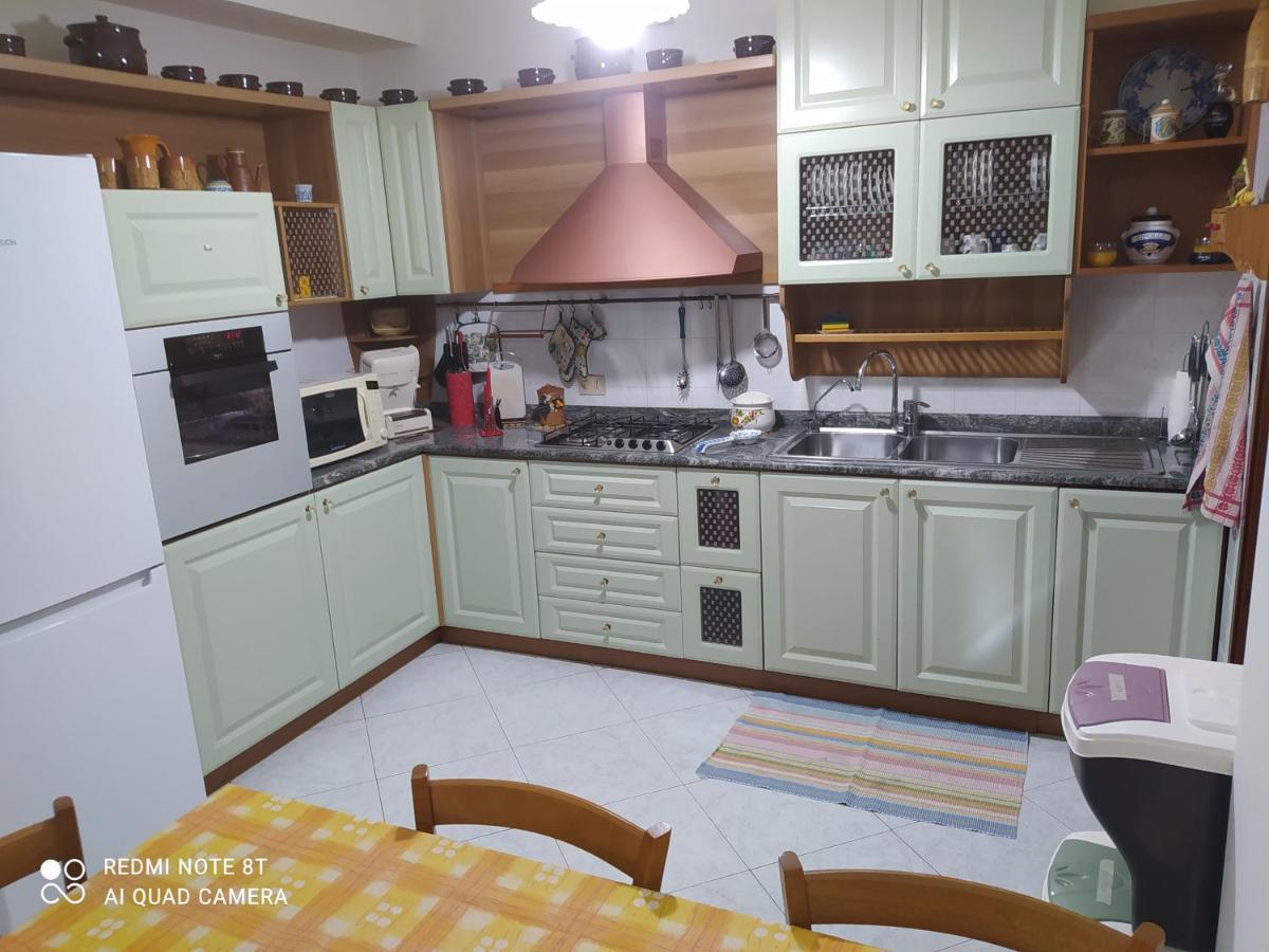 La Casa Dei Nonni *